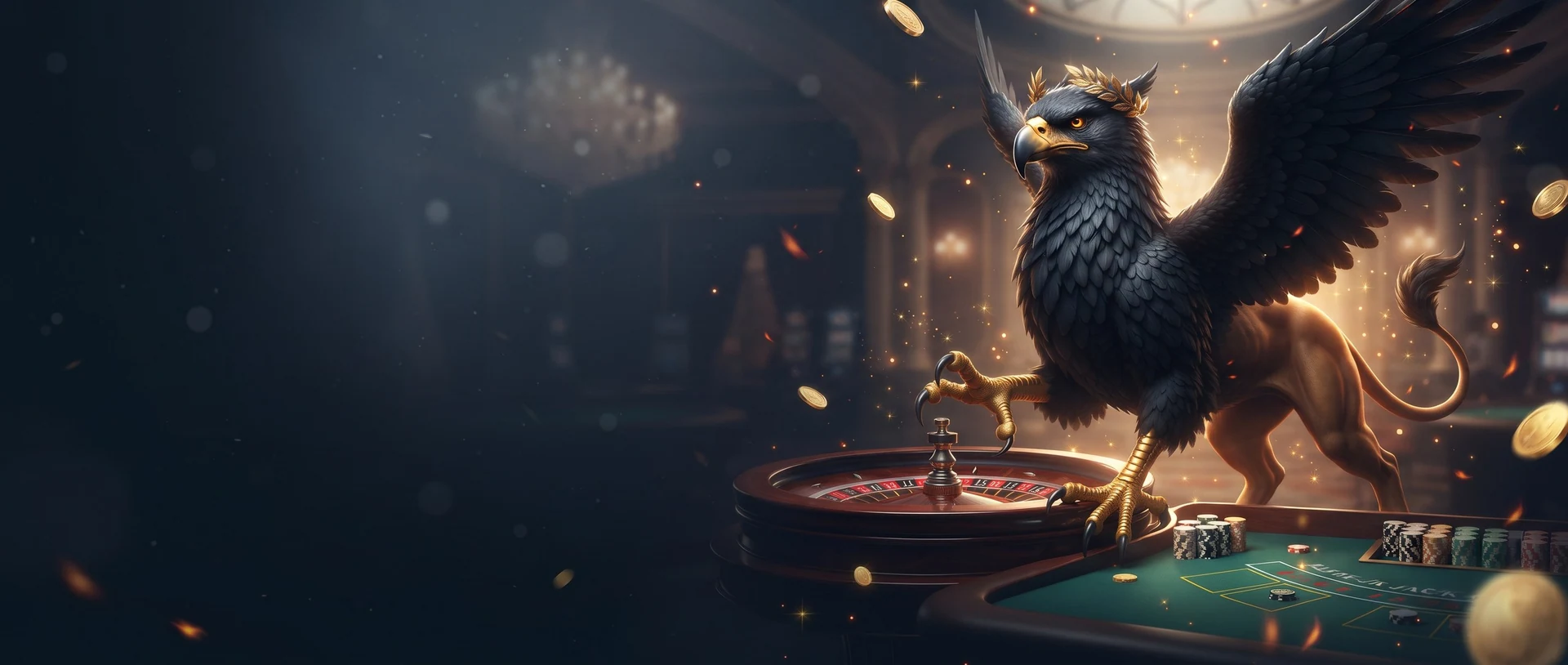 Monsterwin: Live Casino