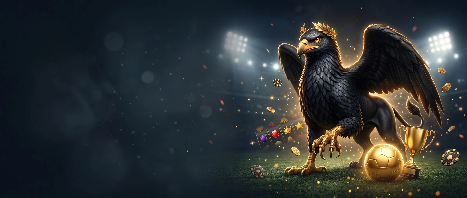 Monsterwin: Sportwetten