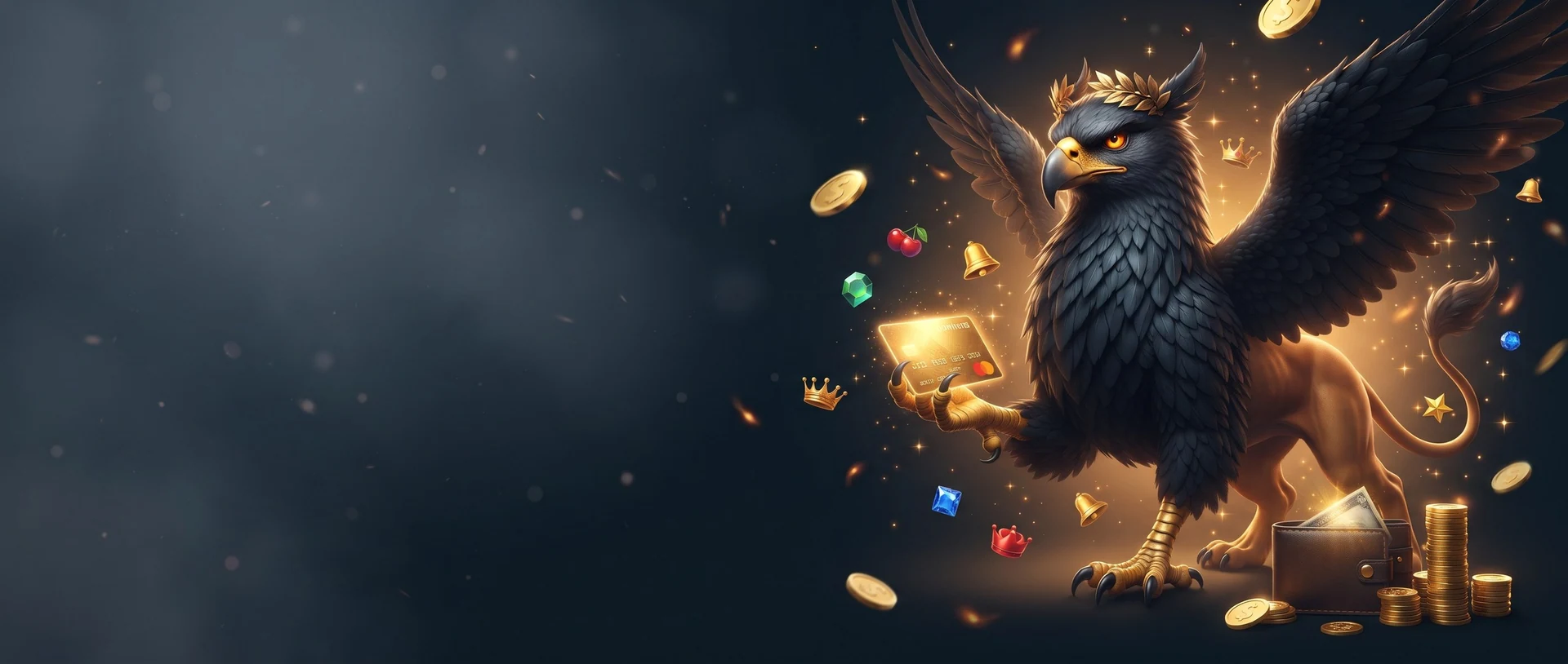 Monsterwin: Einzahlung und Zahlungsmethoden
