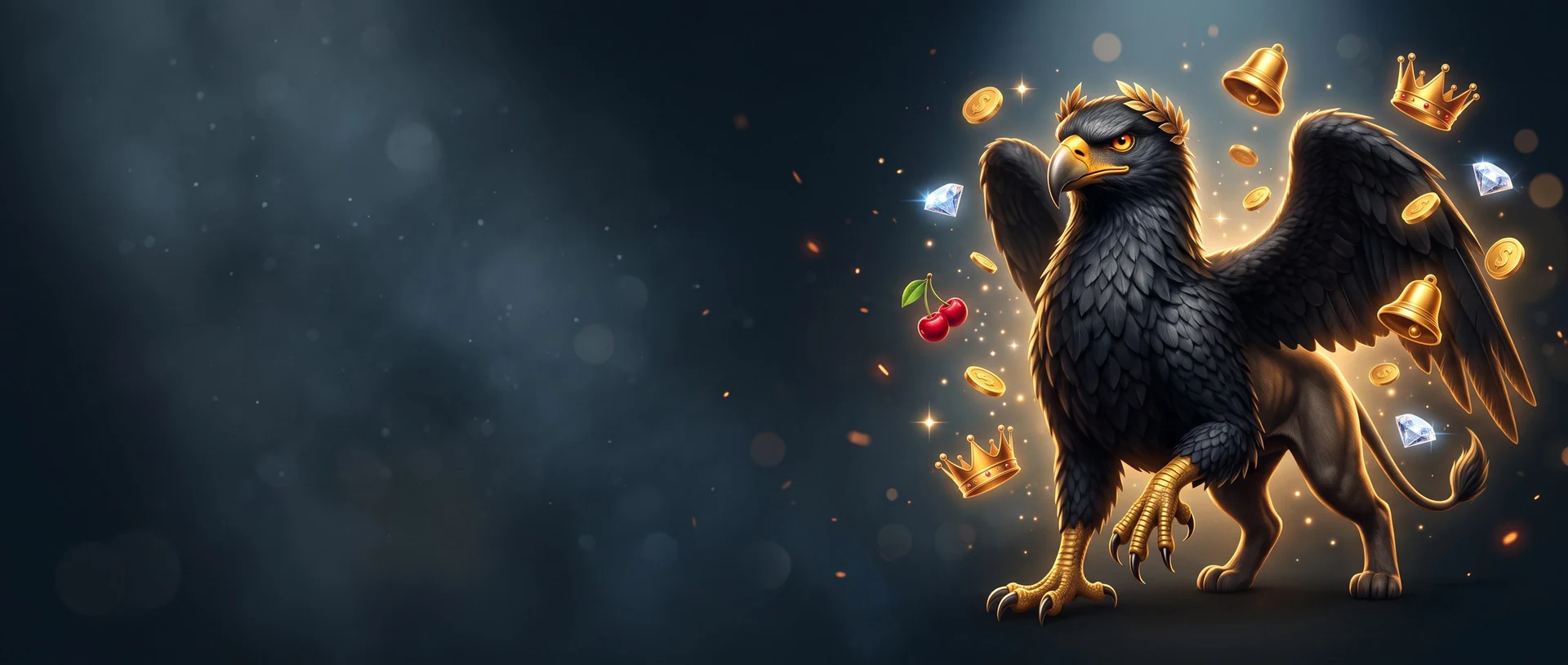 Monsterwin: Slots und Casinospiele