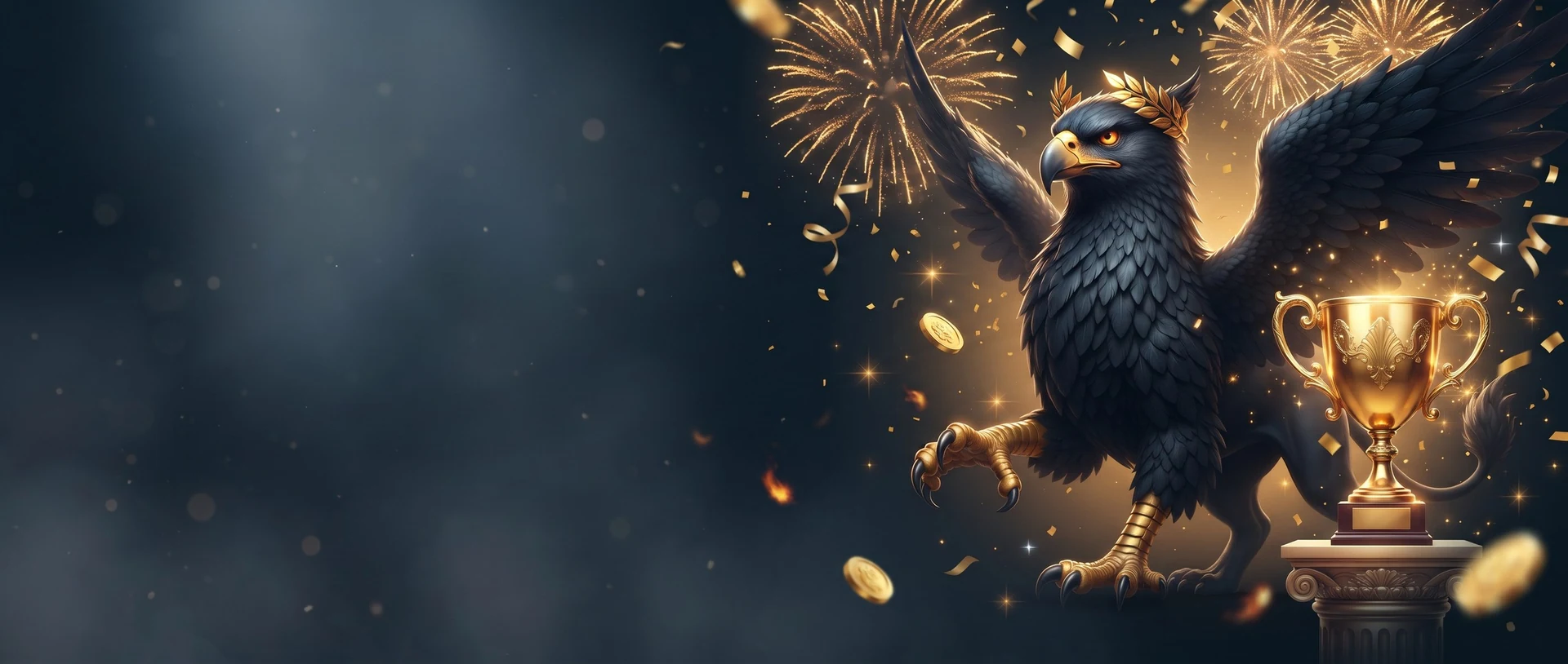 Monsterwin: Aktionen