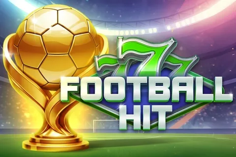 777 Football Hit — BF Games