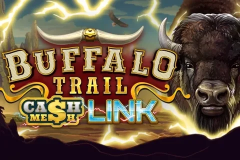 Buffalo Trail Cash Mesh Link — BF Games