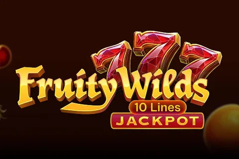 Fruity Wilds 10 Lines — Galaxsys