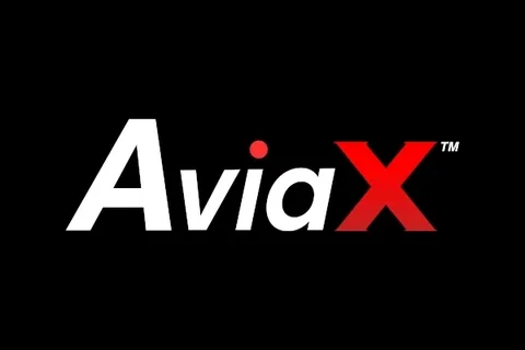 AviaX — Maxxi Labs