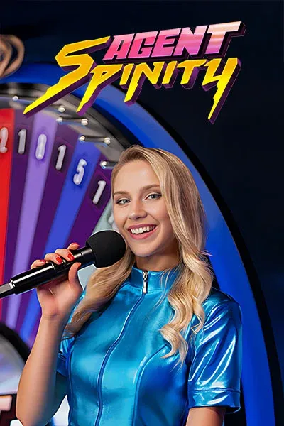 Agent Spinity