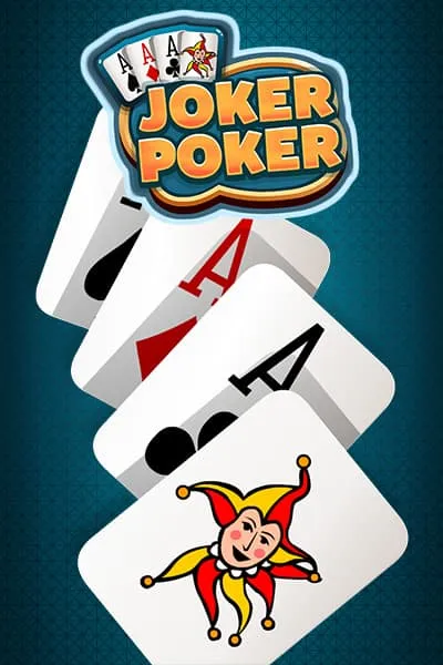 Hit It Joker Poker